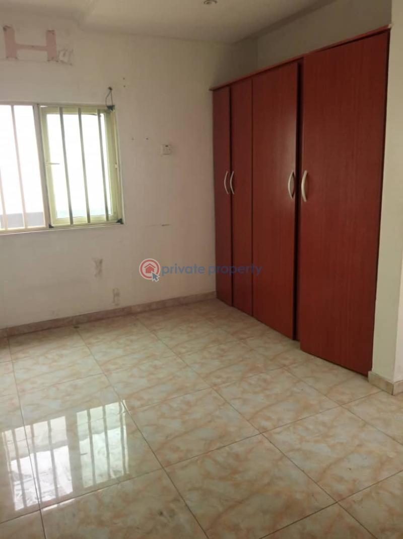 3 bedroom semi detached duplex - 1 3 bedroom Semi detached Duplex For Rent Chevron Drive Lekki Lagos - 1