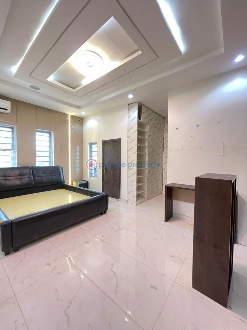 3 bedroom Semi detached Duplex For Sale Magodo GRA Phase 1 Ojodu Lagos - 14