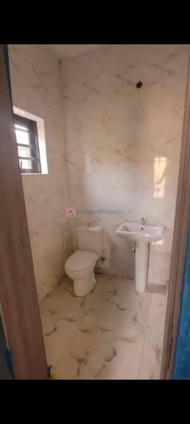House For Rent Alafia Estate, Olayiwola Available, Omolayo Est, Akobo. Akobo Ibadan Oyo - 7