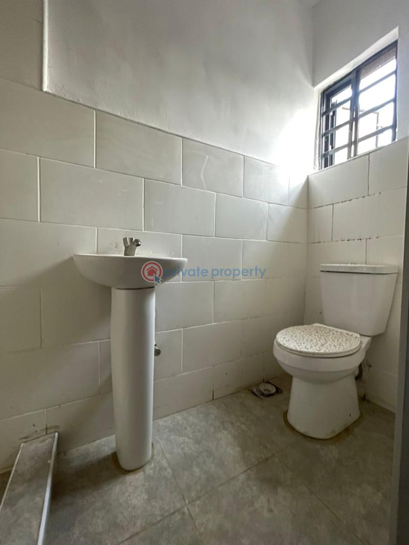 3 bedroom Semi detached Duplex For Sale Olowora Ojodu Lagos - 0