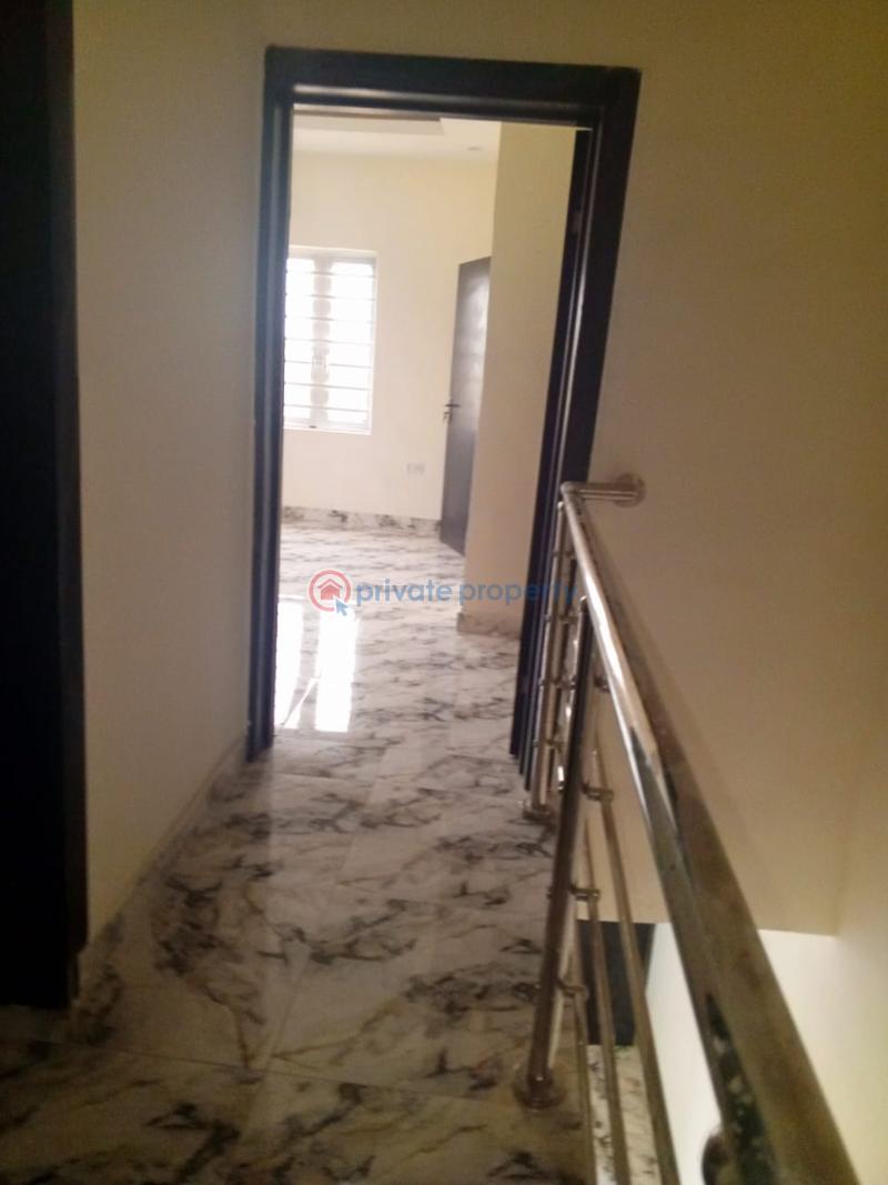3 bedroom Semi detached Duplex For Sale Olowora Ojodu Lagos - 3