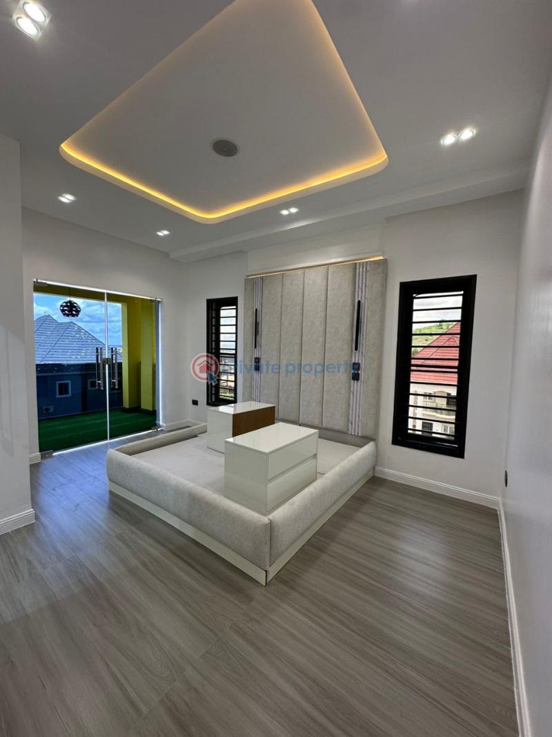 3 bedroom House For Sale Dawaki Gwarimpa Abuja Phase 3  - 6