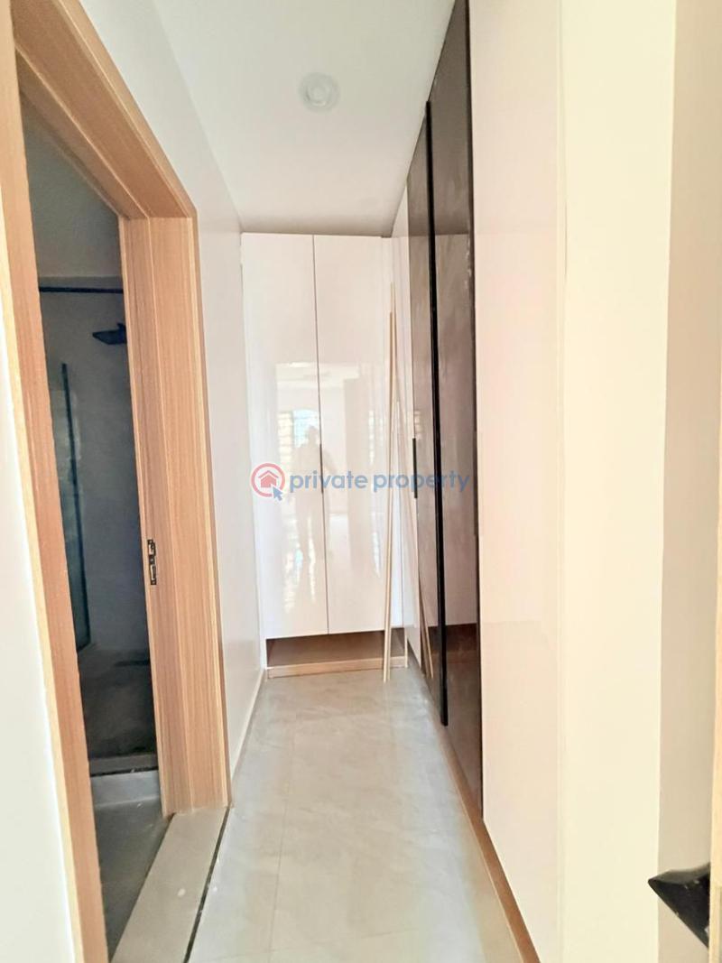 3 bedroom Semi detached Duplex For Sale Fagba Ifako-Ijaiye Lagos - 4