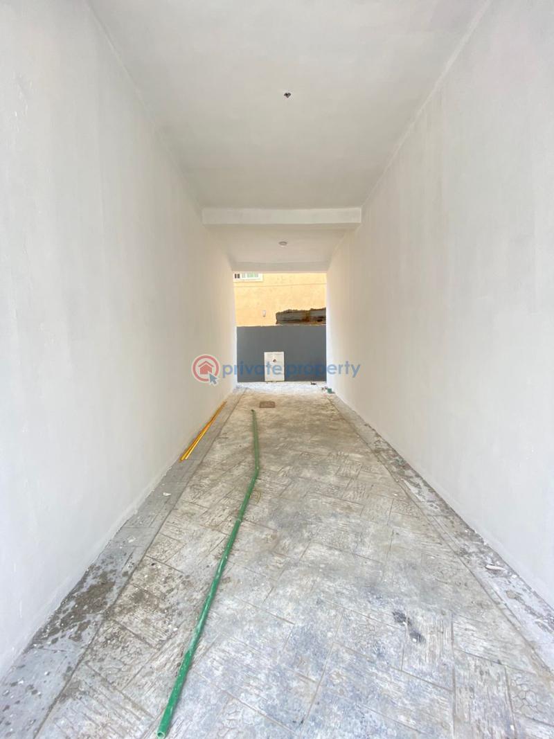 3 bedroom Semi detached Duplex For Sale Ikota Lekki Lagos - 13