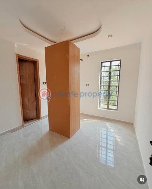 3 bedroom Semi detached Duplex For Sale Ogba Ikeja Lagos Ikeja  Lagos - 2