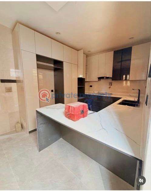 3 bedroom Semi detached Duplex For Sale Ogba Ikeja Lagos Ikeja  Lagos - 6