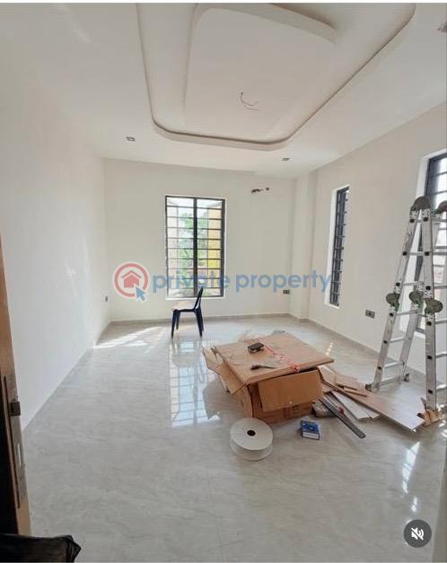 3 bedroom Semi detached Duplex For Sale Ogba Ikeja Lagos Ikeja  Lagos - 5