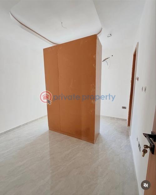 3 bedroom Semi detached Duplex For Sale Ogba Ikeja Lagos Ikeja  Lagos - 4