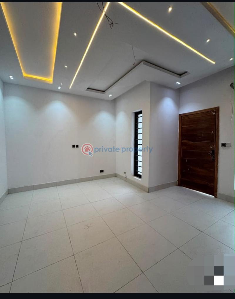3 bedroom Semi detached Duplex For Sale Thomas Estate Ajah Lagos - 7