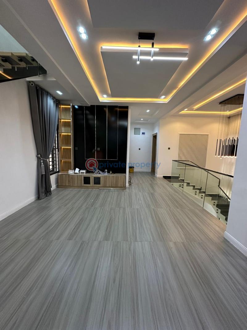 3 bedroom House For Sale Dawaki Gwarimpa Abuja Phase 3  - 7