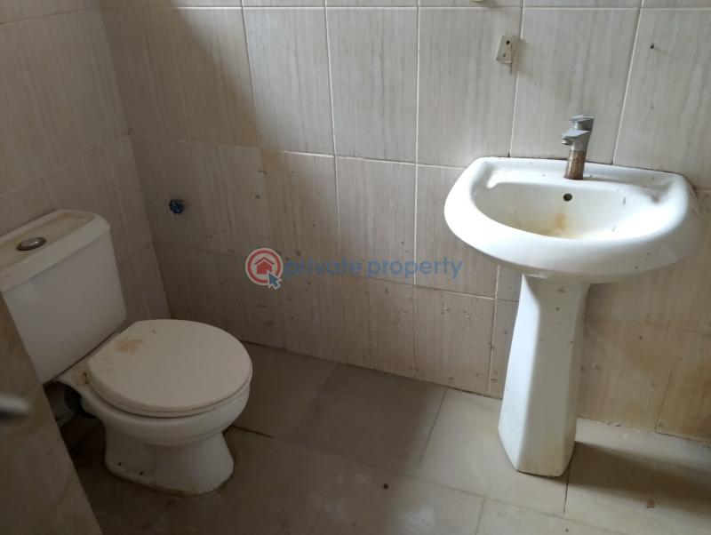 3 bedroom Semi detached Duplex For Rent Blenco Sangotedo Ajah Lagos - 10