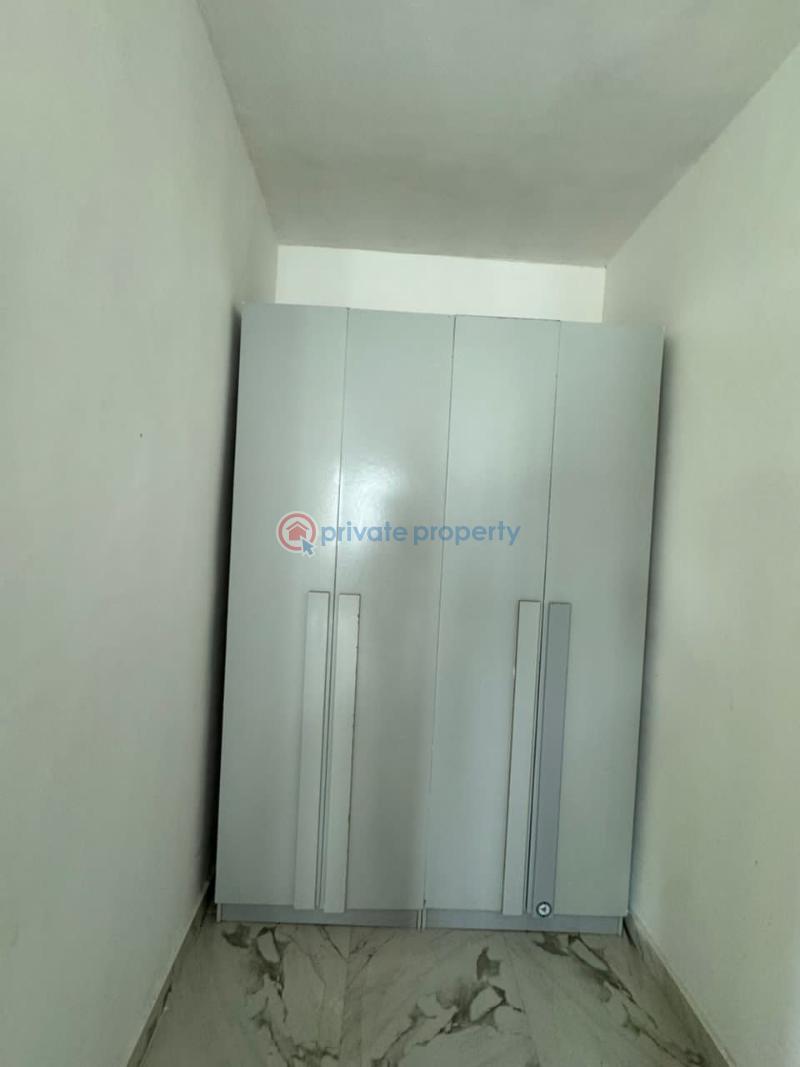 3-bedroom semi-detached duplex + bq - 6 3 bedroom Semi detached Duplex For Rent Harris Drive Victoria Garden City Lekki Lagos - 6