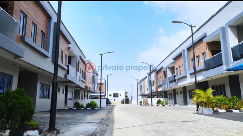 3 bedroom Semi detached Duplex For Sale Abraham Adesanya Ajah Lagos - 3