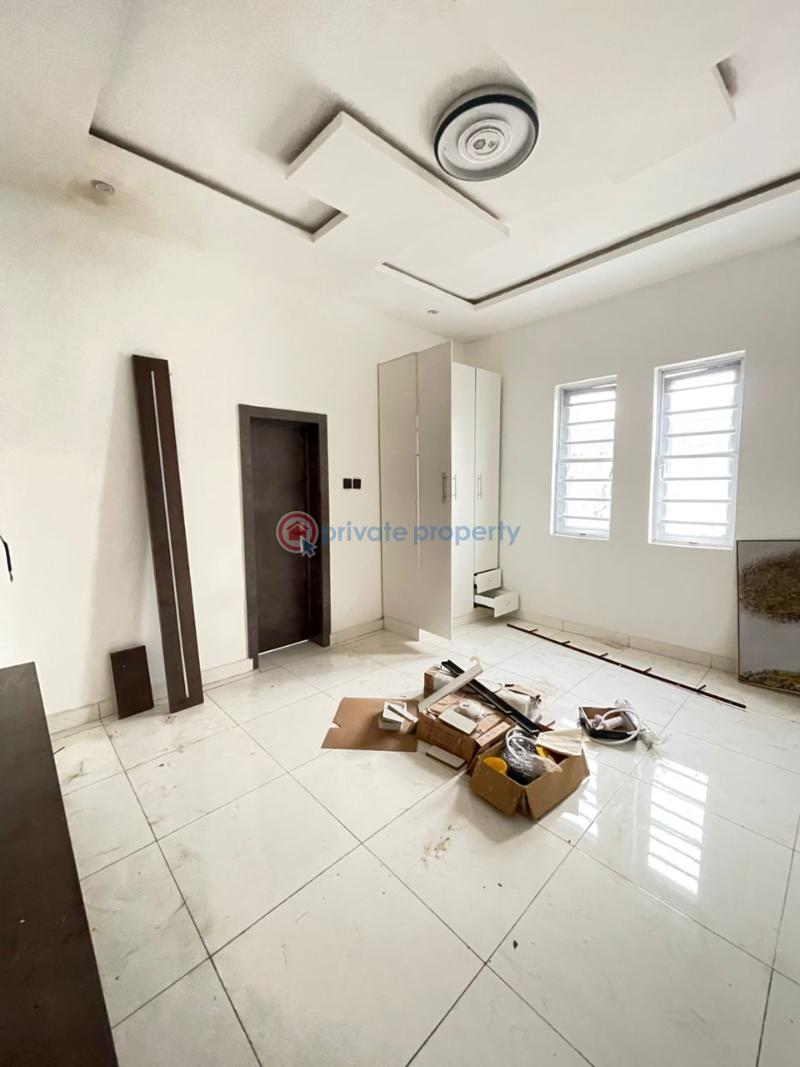 3 bedroom Semi detached Duplex For Sale Magodo GRA Phase 1 Ojodu Lagos - 8