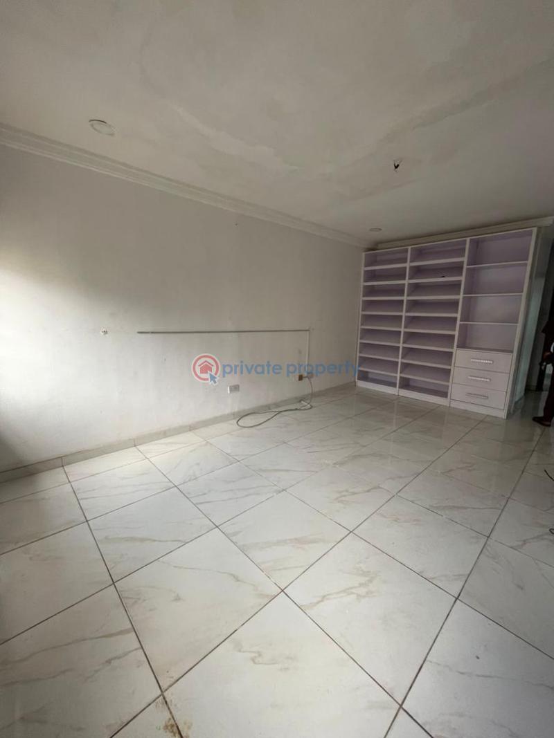 House For Rent Ikolaba Gra Ibadan Oyo - 8