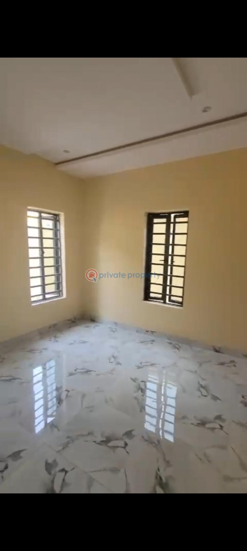 House For Rent Alafia Estate, Olayiwola Available, Omolayo Est, Akobo. Akobo Ibadan Oyo - 6