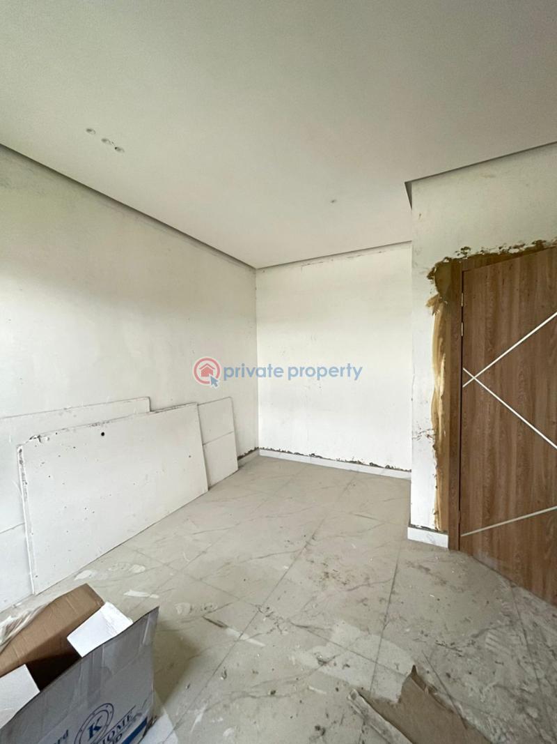 4 bedroom Semi detached Duplex For Sale Ogudu GRA Lagos - 7