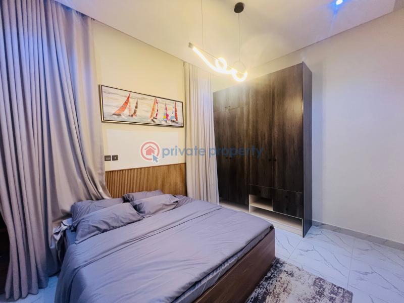 3 bedroom Semi detached Duplex For Sale Close Proximity To The Coastal Road Eleko Ibeju-Lekki Lagos - 4