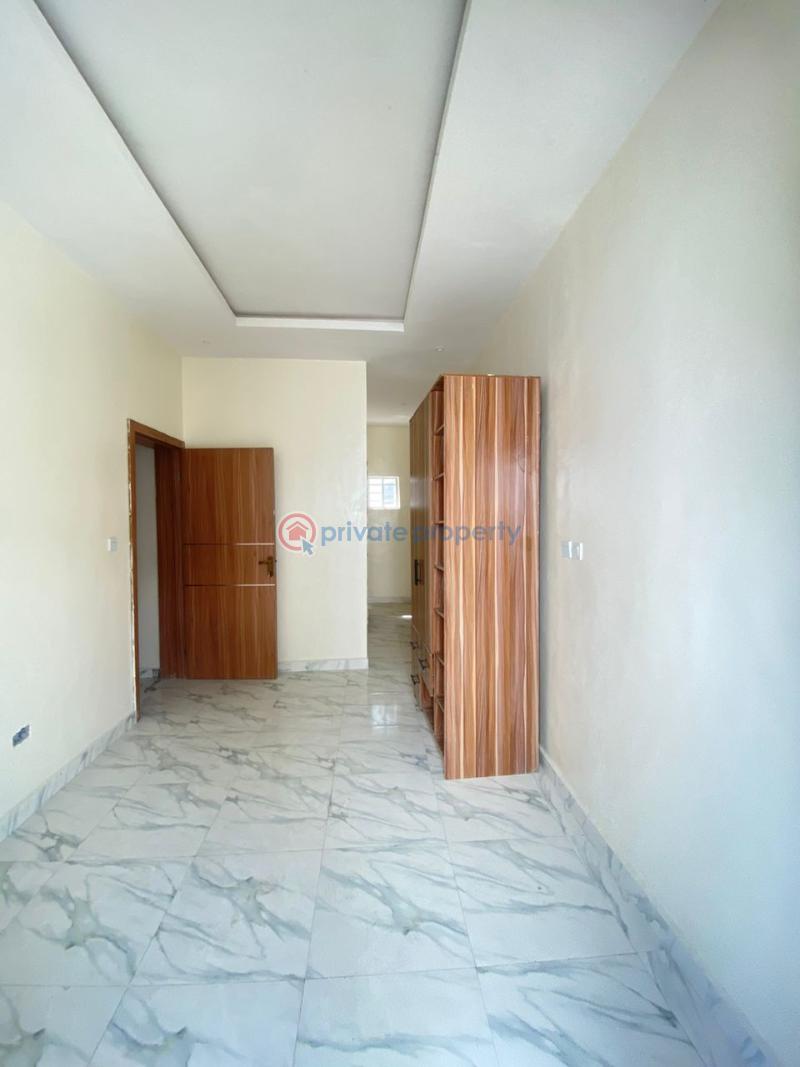 3 bedroom Semi detached Duplex For Sale Ikota Lekki Lagos - 3
