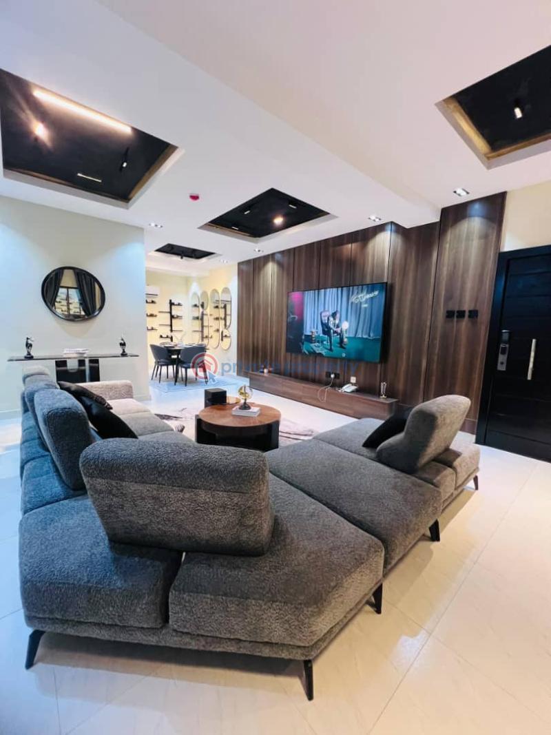 3 bedroom Duplex For Sale Idera Scheme Eleko Ibeju Lekki Eleko Ibeju-Lekki Lagos - 3