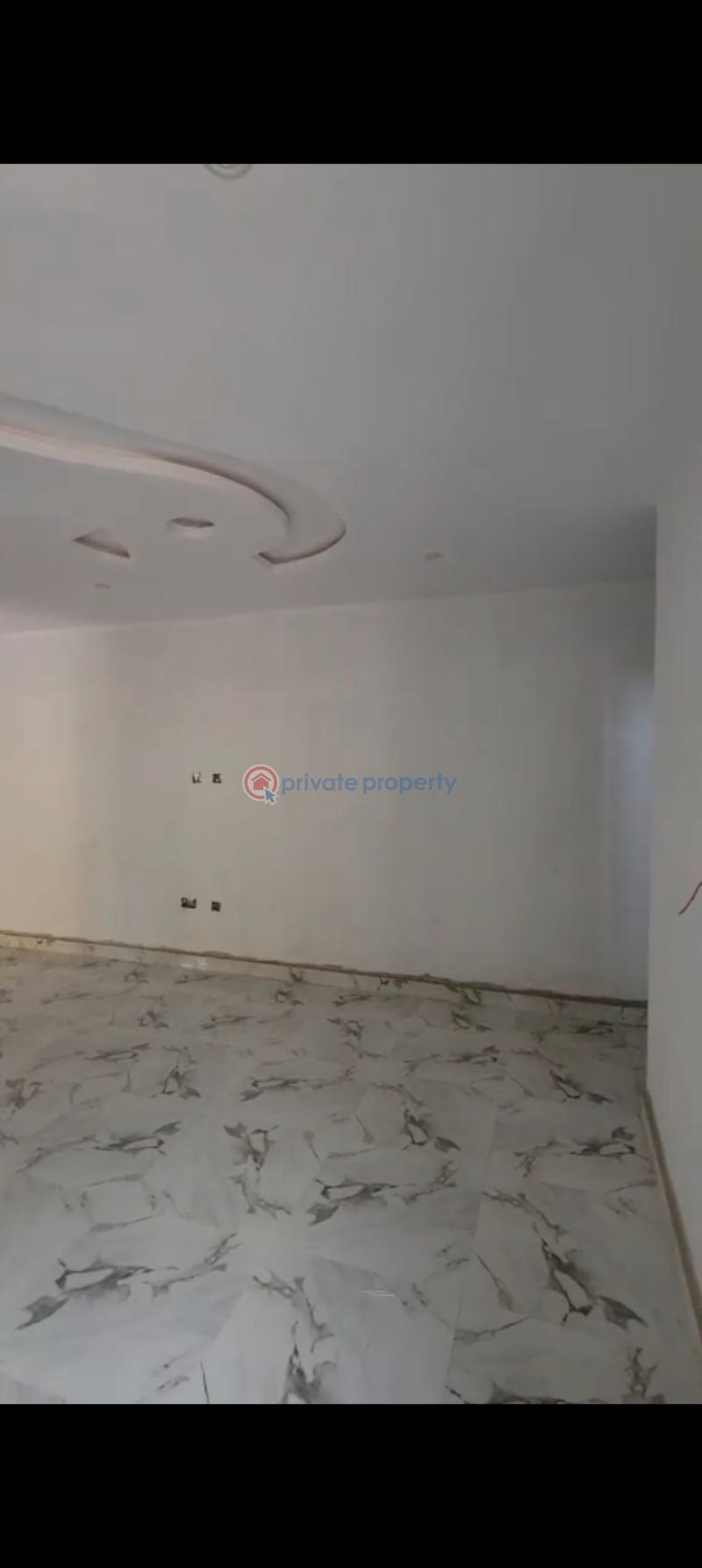 House For Rent Alafia Estate, Olayiwola Available, Omolayo Est, Akobo. Akobo Ibadan Oyo - 1