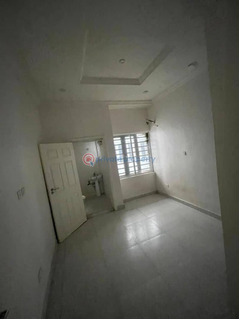 3 bedroom Semi detached Duplex For Rent Awoyaya Ajah Lagos - 2