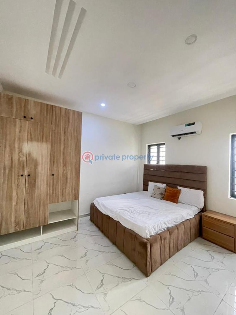 3 bedroom Semi detached Duplex For Sale Ajah Lagos - 18