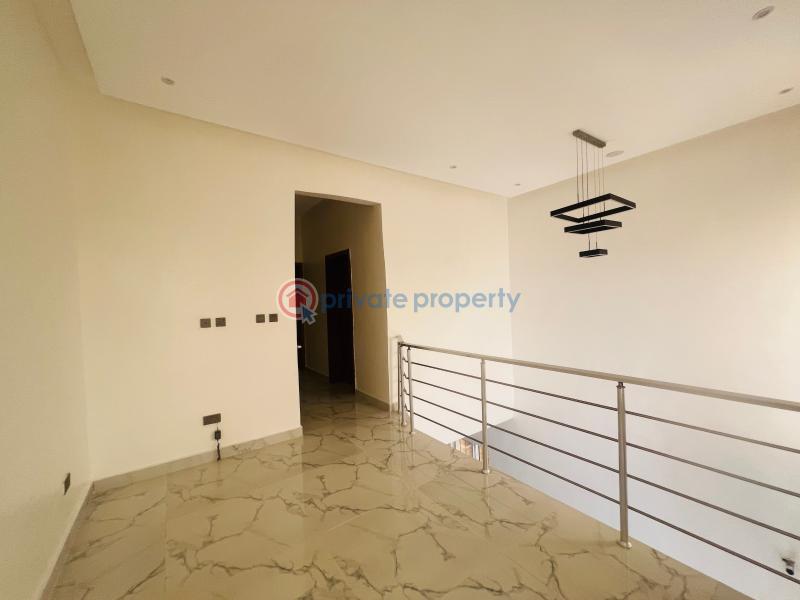 3 bedroom Semi detached Duplex For Sale Close Proximity To The Coastal Road Eleko Ibeju-Lekki Lagos - 12