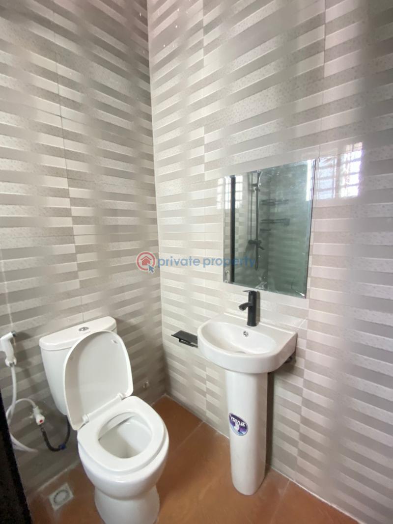 3 bedroom Semi detached Duplex For Sale Ikota Lekki Lagos - 1