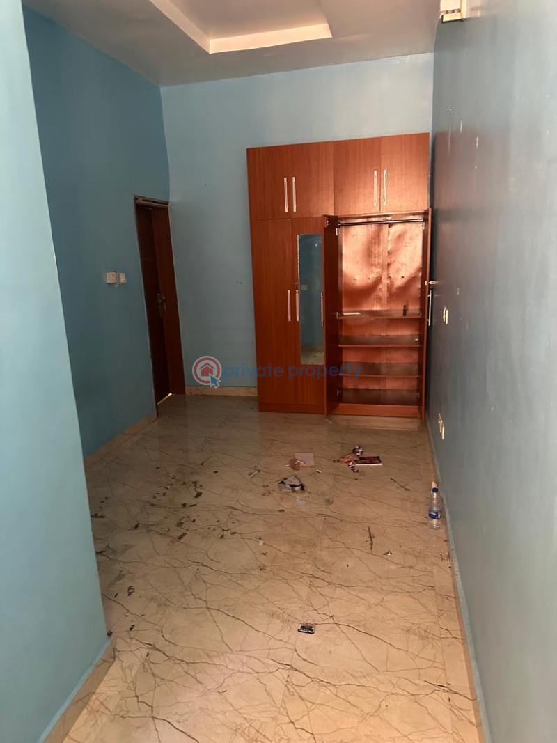 3 bedroom Semi detached Duplex For Rent Chevron Drive Lekki Lagos - 16