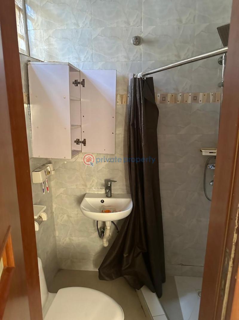 3 bedroom Semi detached Duplex For Rent Chevron Drive Lekki Lagos - 20