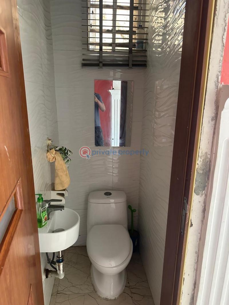 3 bedroom Semi detached Duplex For Rent Chevron Drive Lekki Lagos - 7