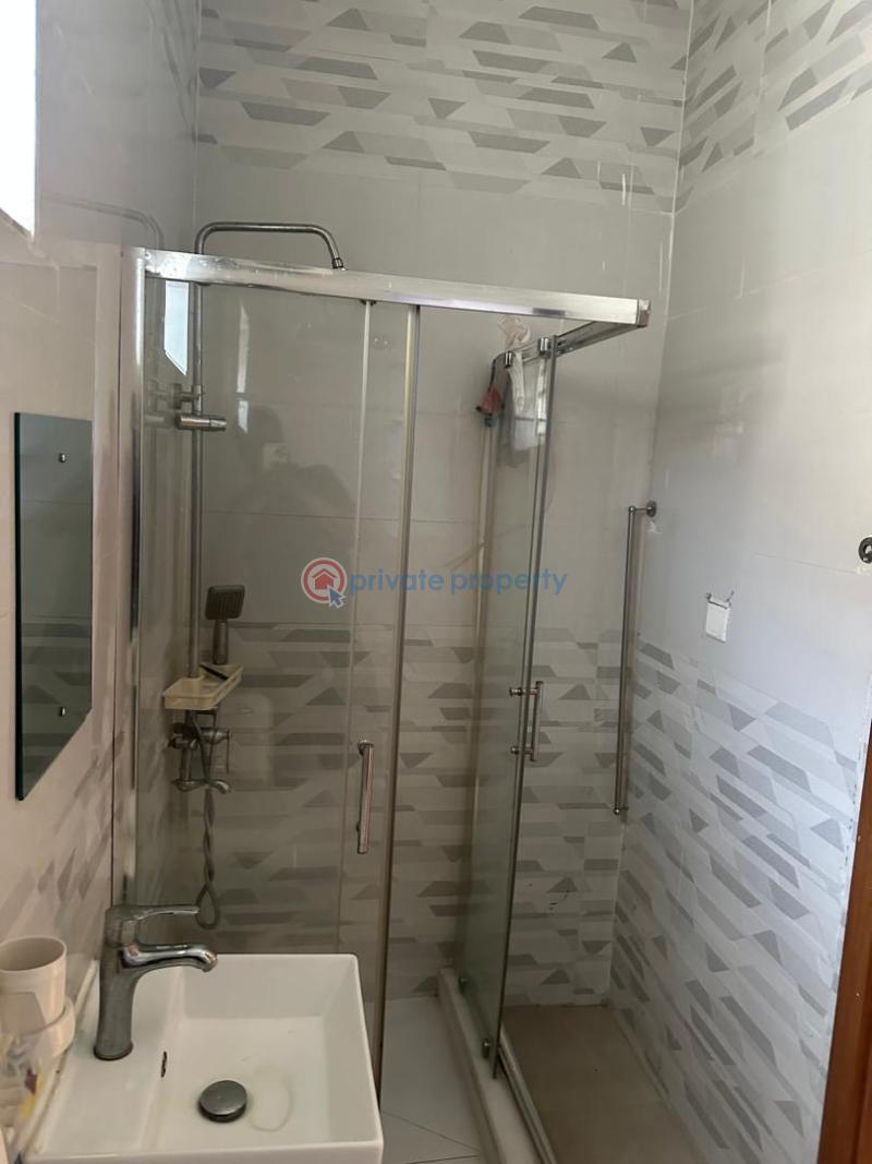3 bedroom Semi detached Duplex For Rent Chevron Drive Lekki Lagos - 14