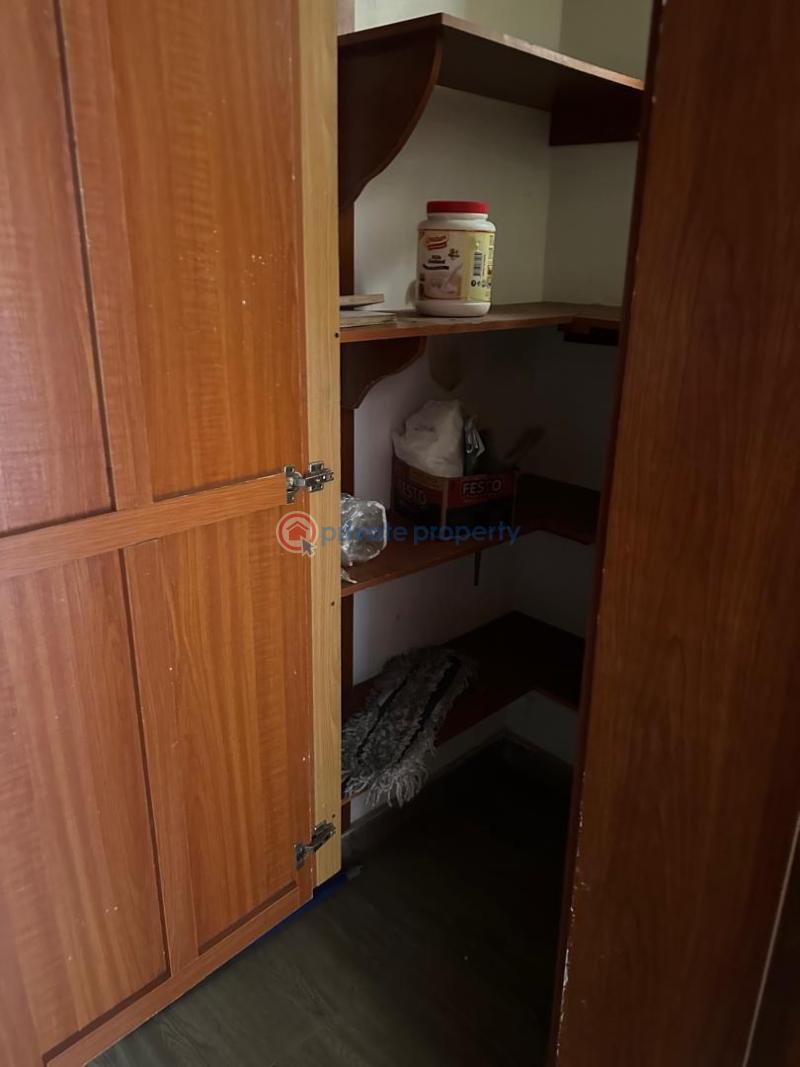 3 bedroom Semi detached Duplex For Rent Chevron Drive Lekki Lagos - 4