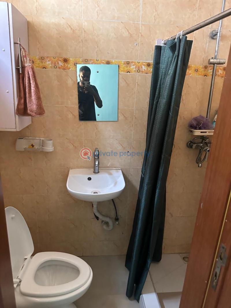3 bedroom Semi detached Duplex For Rent Chevron Drive Lekki Lagos - 17
