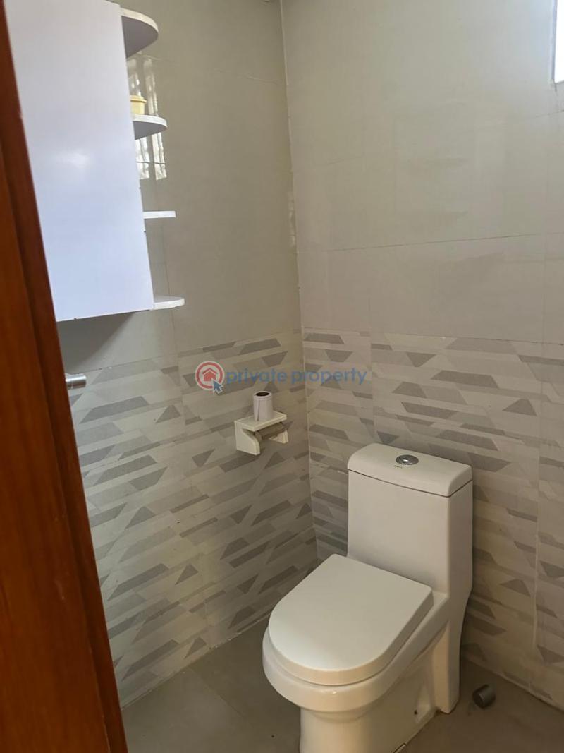 3 bedroom Semi detached Duplex For Rent Chevron Drive Lekki Lagos - 13