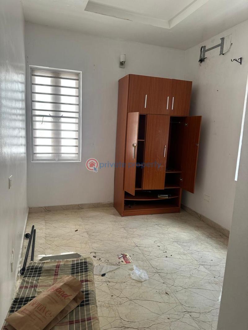 3 bedroom Semi detached Duplex For Rent Chevron Drive Lekki Lagos - 19