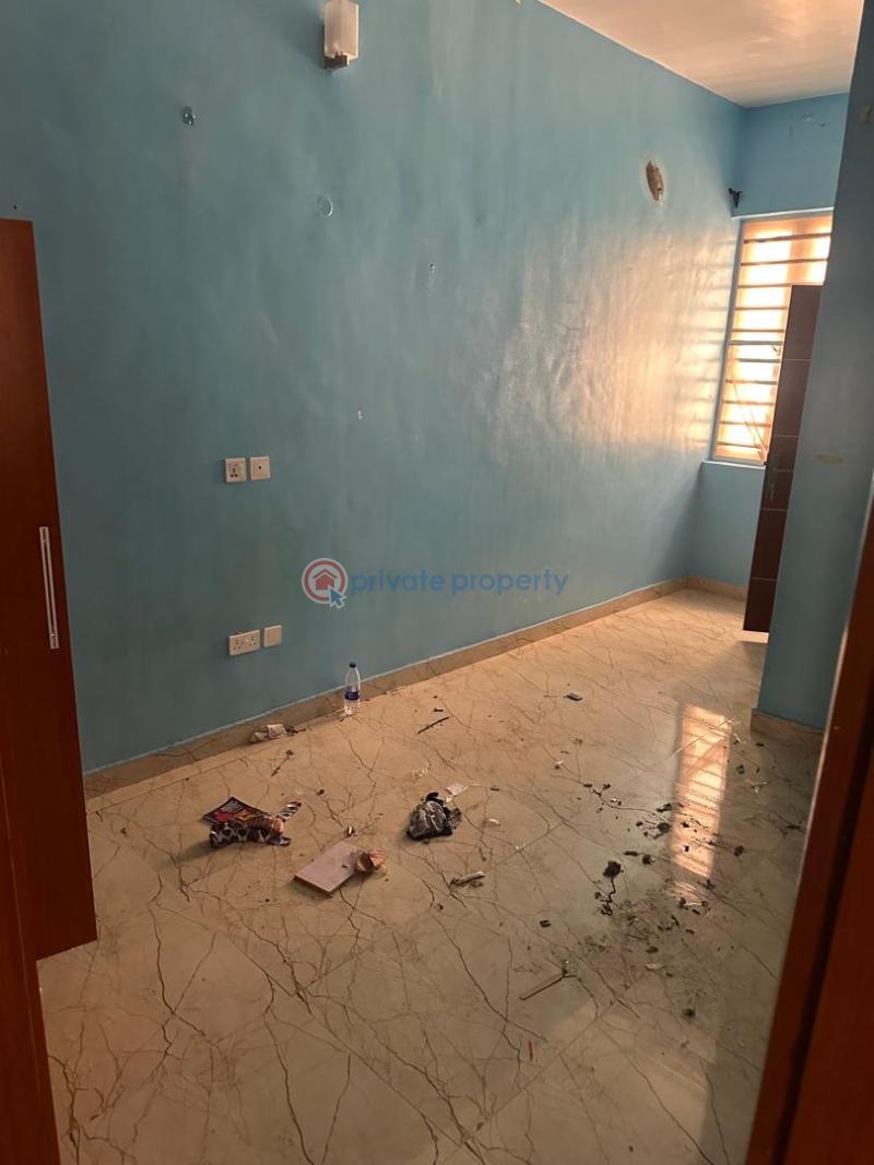 3 bedroom Semi detached Duplex For Rent Chevron Drive Lekki Lagos - 15