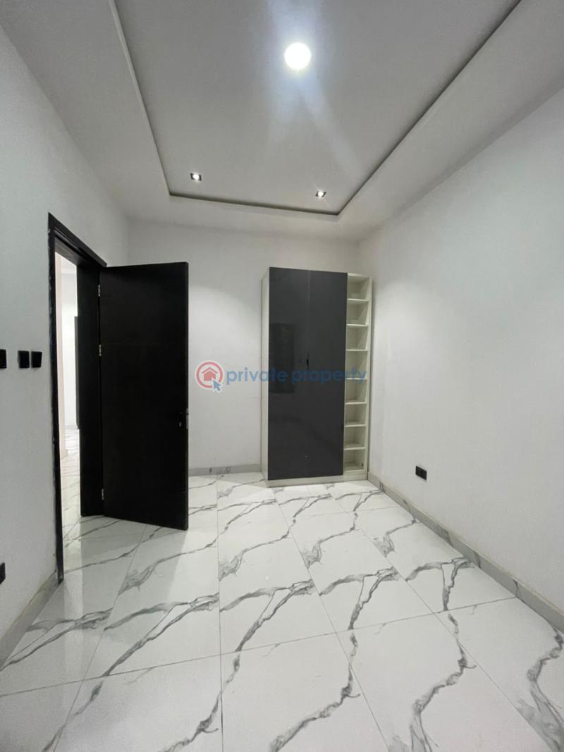 3 bedroom Semi detached Duplex For Sale Ajah Lagos - 11