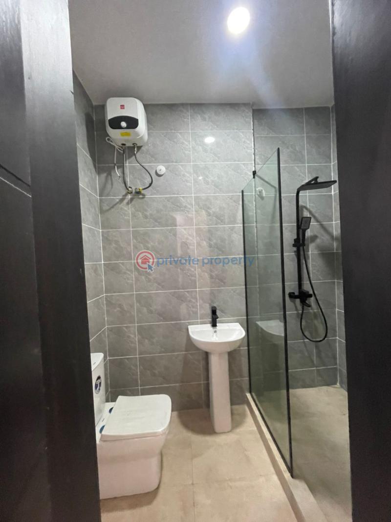 3 bedroom Semi detached Duplex For Sale Ajah Lagos - 14