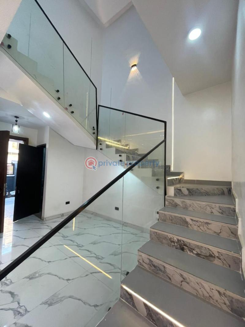 3 bedroom Semi detached Duplex For Sale Ajah Lagos - 8