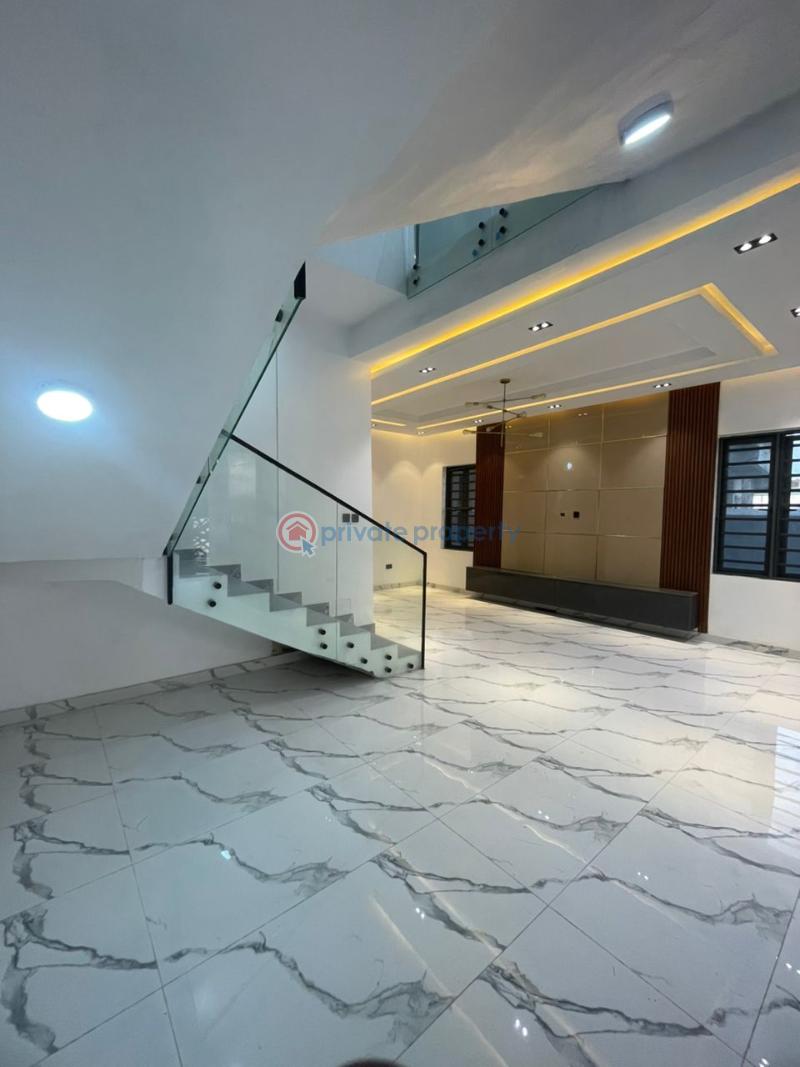 3 bedroom Semi detached Duplex For Sale Ajah Lagos - 17