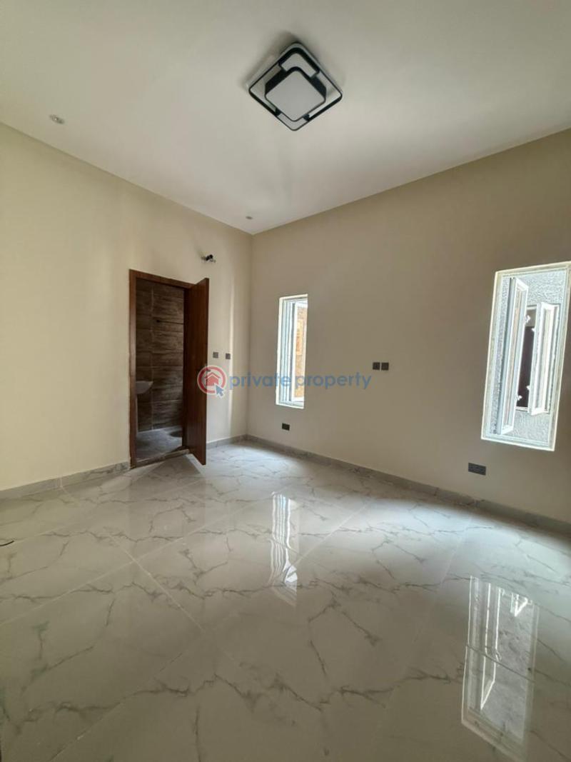 3 bedroom Duplex For Sale Capital Gardens Estate Idera Scheme Lekki Epe Expressway Lagos Eleko Ibeju-Lekki Lagos - 7