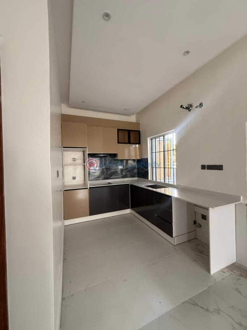 3 bedroom Duplex For Sale Capital Gardens Estate Idera Scheme Lekki Epe Expressway Lagos Eleko Ibeju-Lekki Lagos - 2