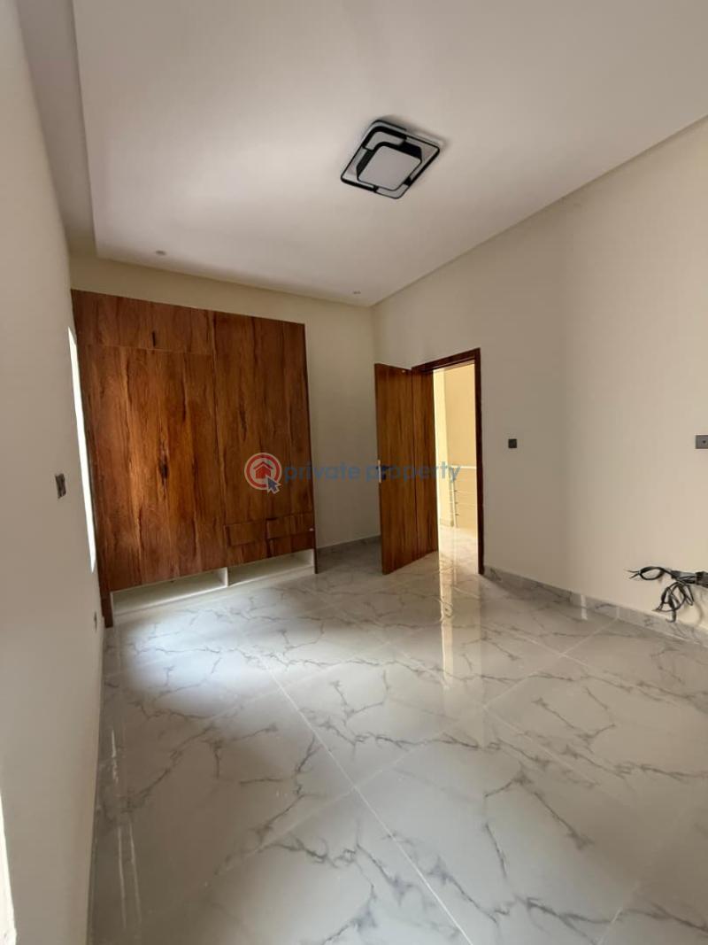 3 bedroom Duplex For Sale Capital Gardens Estate Idera Scheme Lekki Epe Expressway Lagos Eleko Ibeju-Lekki Lagos - 6