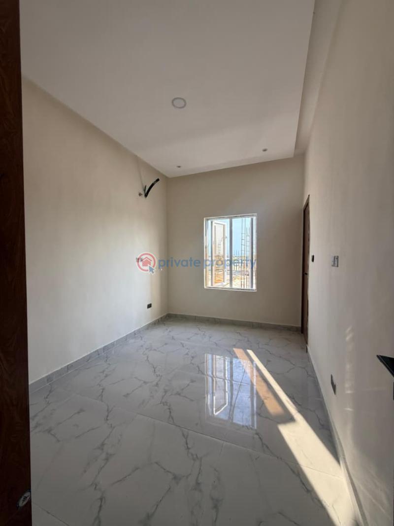3 bedroom Duplex For Sale Capital Gardens Estate Idera Scheme Lekki Epe Expressway Lagos Eleko Ibeju-Lekki Lagos - 8