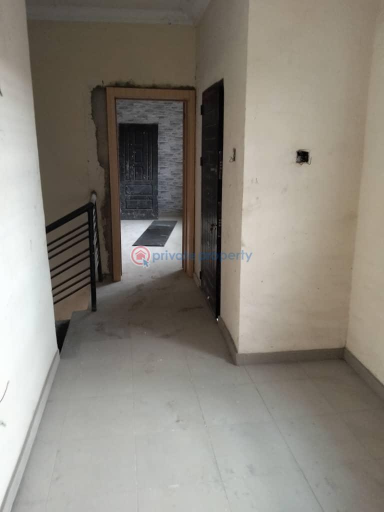 3 bedroom Semi detached Duplex For Sale Magodo Phase 1 Magodo GRA Phase 1 Ojodu Lagos - 3