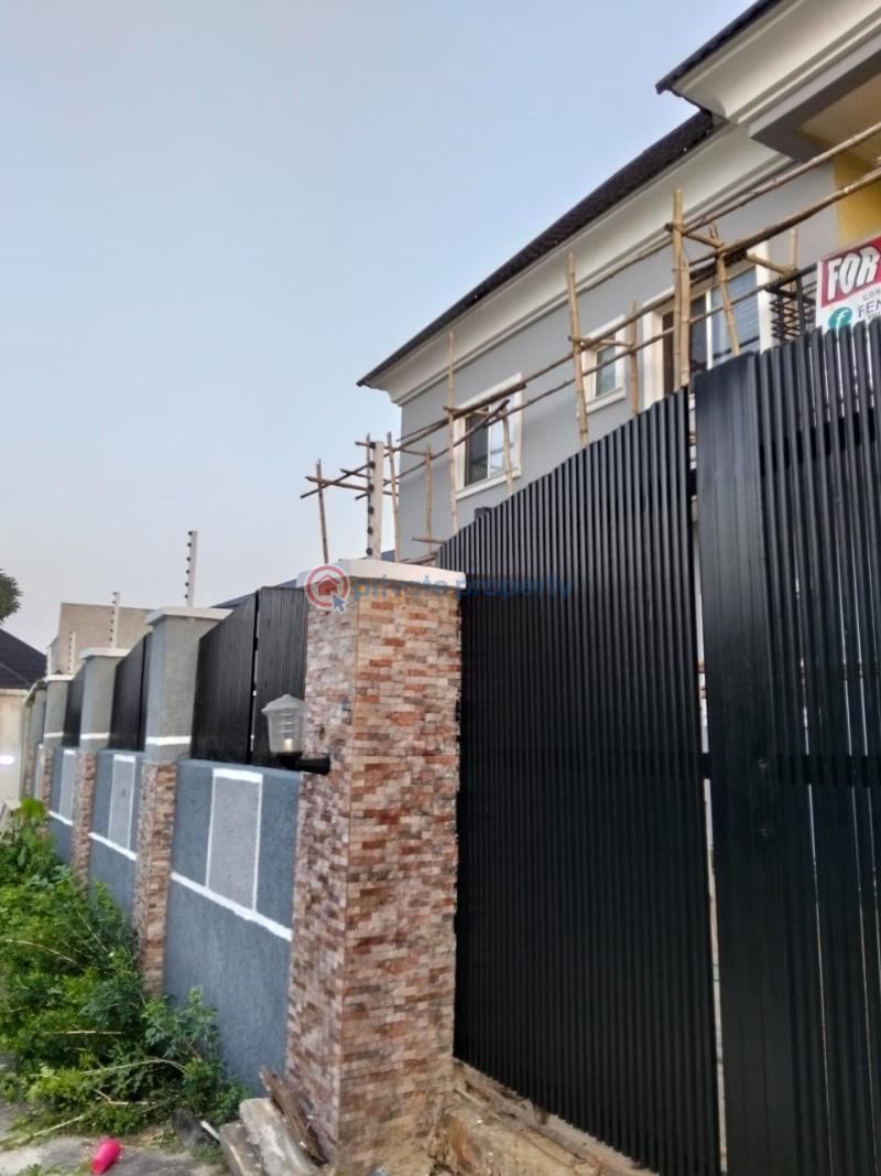 3 bedroom Semi detached Duplex For Sale Magodo Phase 1 Magodo GRA Phase 1 Ojodu Lagos - 0