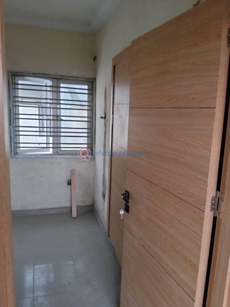 3 bedroom Semi detached Duplex For Sale Magodo Phase 1 Magodo GRA Phase 1 Ojodu Lagos - 2
