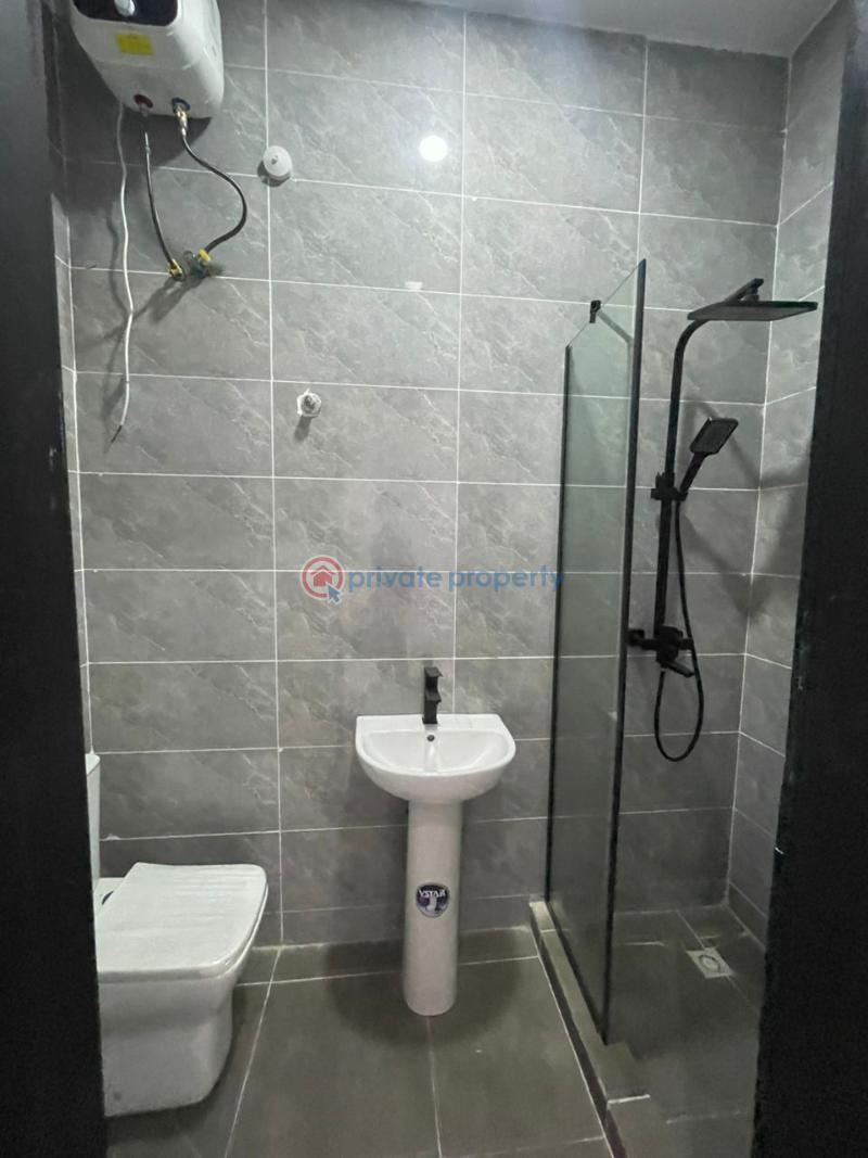 3 bedroom Semi detached Duplex For Sale Ajah Lagos - 12